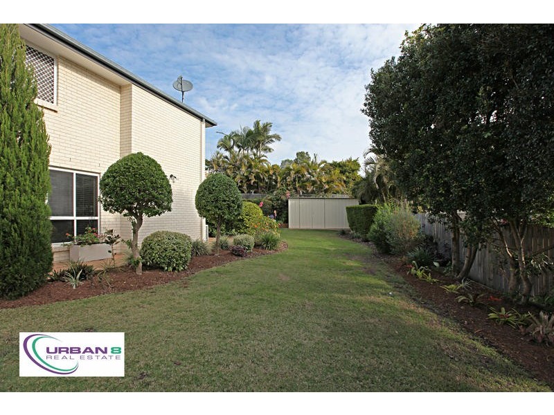 25 Jamieson Place, Brookfield QLD 4069